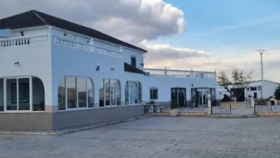 Casa – Hondón de los Frailes - Vista 2