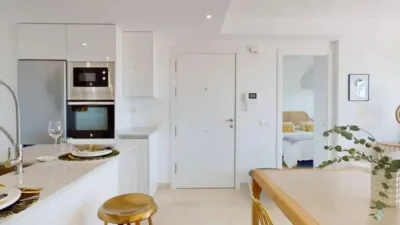 Apartment on N-A Street, -1 photo 17