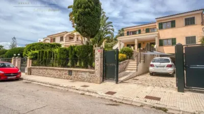 Chalet in Alcúdia photo 65