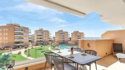 Piso – Guardamar del Segura, Urbanització El Ras - Vista 2