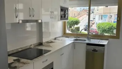 Apartment in Garrucha photo 12