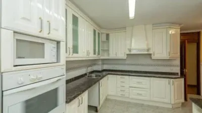 Penthouse in Traditional Centre photo 31