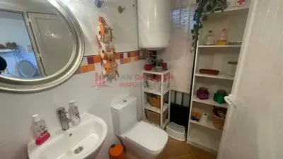Chalet in Lepe photo 27
