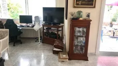 Chalet on Passeig del Fonoll photo 10