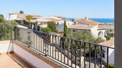 Chalet on Carrer Violetas photo 66