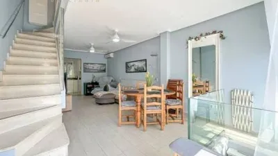 House in Gran Alacant photo 23