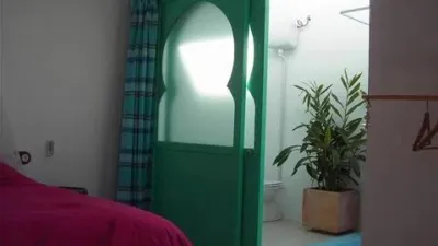 Apartment in Tarifa photo 27