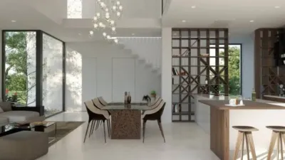Casa – Orihuela, Urbanización Aguamarina, Dehesa de Campoamor - Més