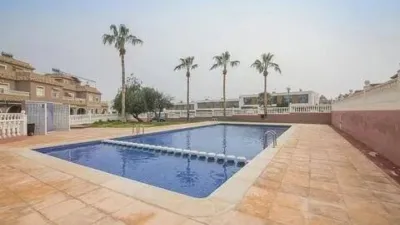 Chalet in Gran Alacant photo 29