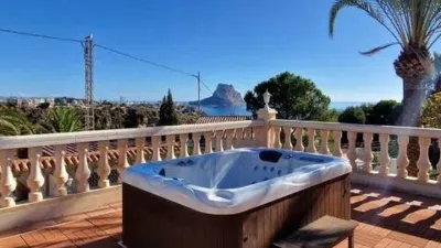 Chalet in Maryvilla photo 10