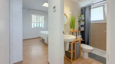 Chalet in Gran Alacant photo 8