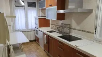 House in Grijota photo 2