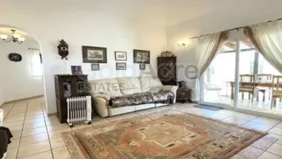 Chalet in La Oliva photo 5