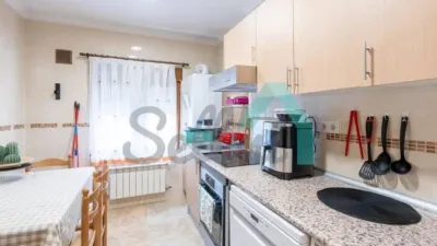 Piso en alquiler en El Carbayedo-El Quirinal, El Carbayedo-El Quirinal (Avilés) de 1.050 €<span>/mes</span>