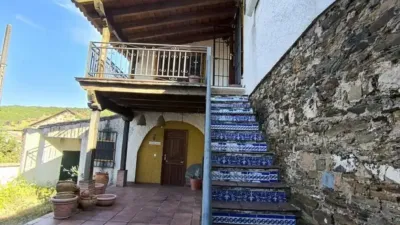 Chalet in Baños de La Encina photo 41