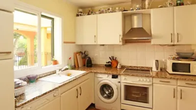 Apartment in Calvià photo 5