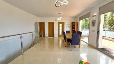 Chalet on Avinguda dels Arbres photo 9