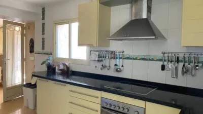 Chalet in Sant Joan d'Alacant photo 4