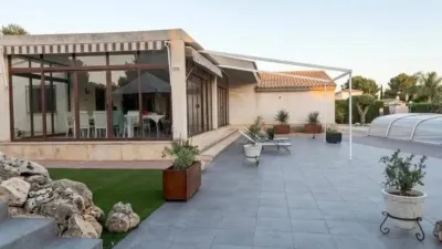 Casa – Elx/Elche, Hospital del Vinalopó, el Baix Vinalopó - Vista 3