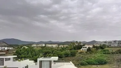 Apartment in Selwo photo 48