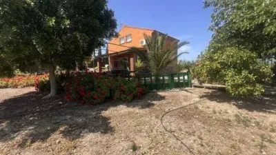 Rustic property in Cártama photo 3