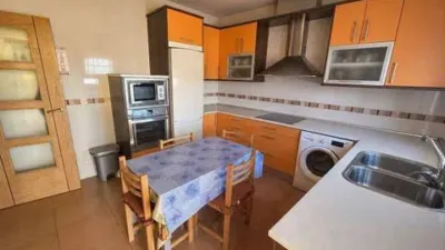 Terraced house in San Benito-Soledad-Hispanidad photo 18