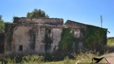 Rustic house in Vila-rodona photo 11