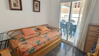 Piso en Cubelles photo 29