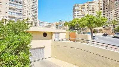 Apartment in Carrer Hisenda de l'Administrador photo 29