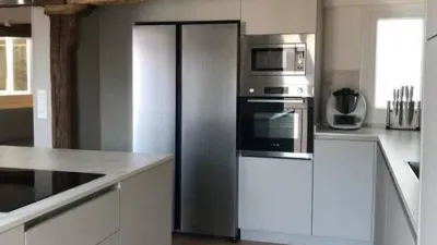 Apartment in Zarautz photo 6