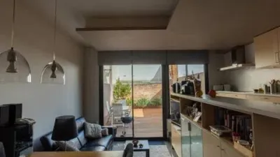 Terraced house in Figueres photo 10