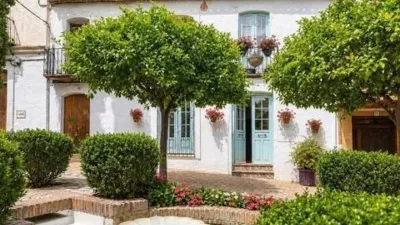 Townhouse in the Old Town photo 38