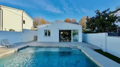 Chalet in Empuriabrava photo 4