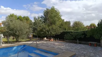 Chalet in Albacete Capital photo 8