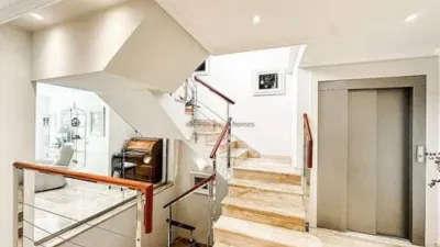 Casa adosada en venta en Almansa - Vista 6
