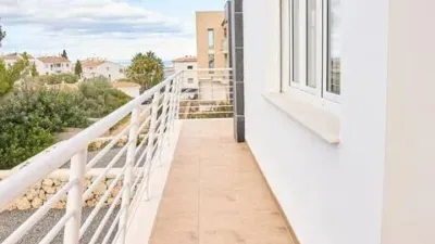 Piso - Vista 2