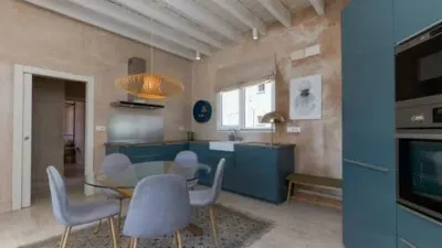 Apartment in Tarifa photo 5