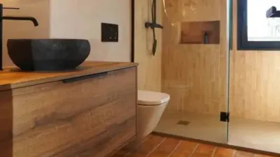 Chalet in Torrellano-Valverde-Business Park photo 34