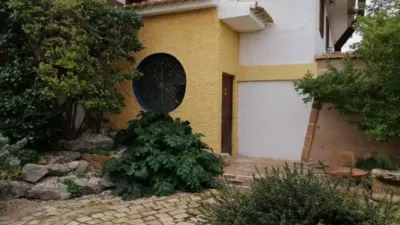 Chalet en Murcia Capital photo 16