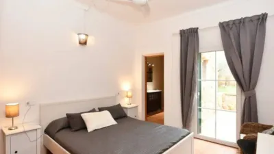 Rustic house in Felanitx photo 3