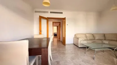 Apartment in Mairena del Aljarafe photo 4