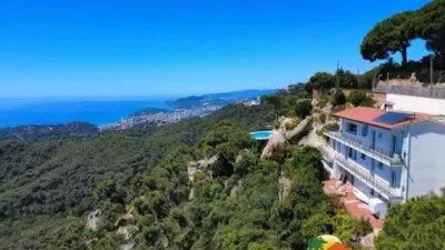 Chalet on Avenida Falgueres photo 35