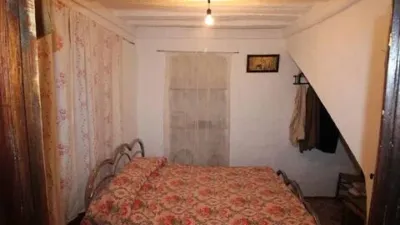 Chalet in El Gastor photo 9