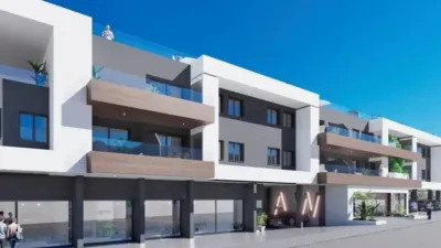 Piso – Benijófar - Vista 5
