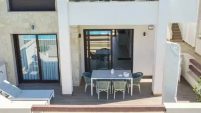 Piso - Vista 2