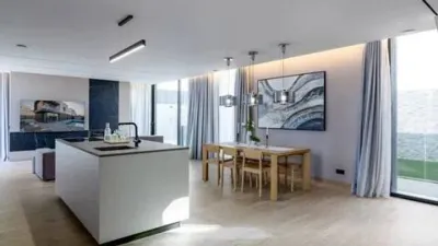 Chalet in L'Albir photo 7