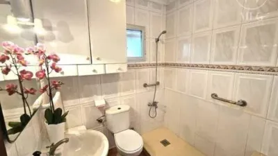 Flat in Mollina photo 23