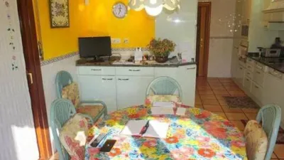Chalet in Betoño photo 33