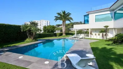 Chalet in Sant Pol de Mar photo 4