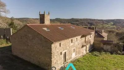 Casa – O Souto, A Costeira, A Atá - Vista 5